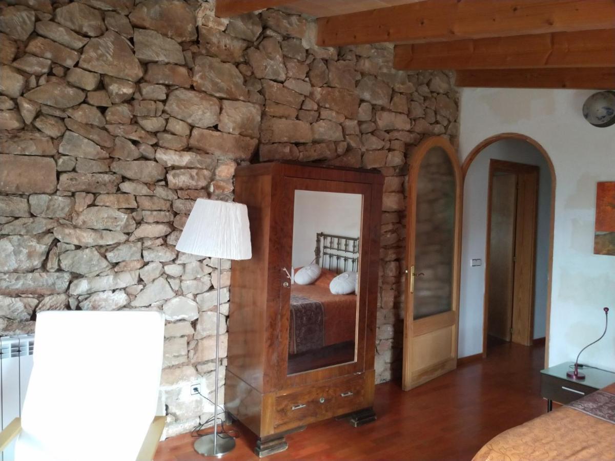 Lujosa Casa Mallorquina Restaurada Ses Salines  Bagian luar foto