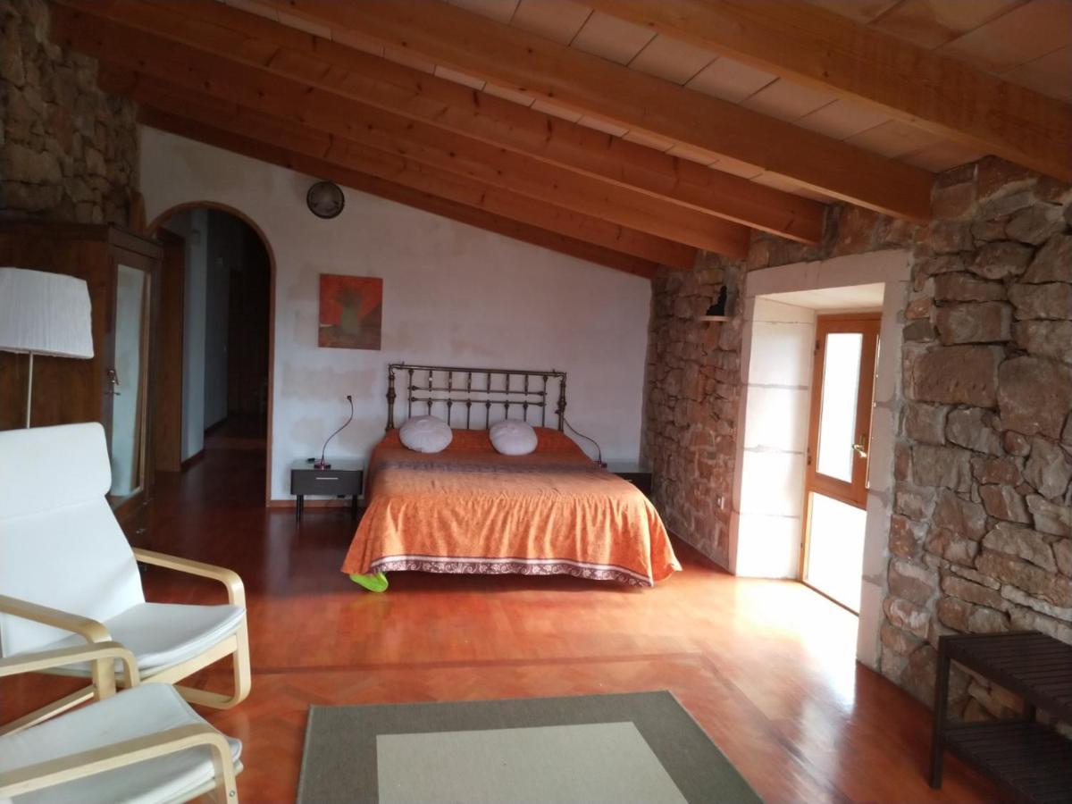 Lujosa Casa Mallorquina Restaurada Ses Salines  Bagian luar foto